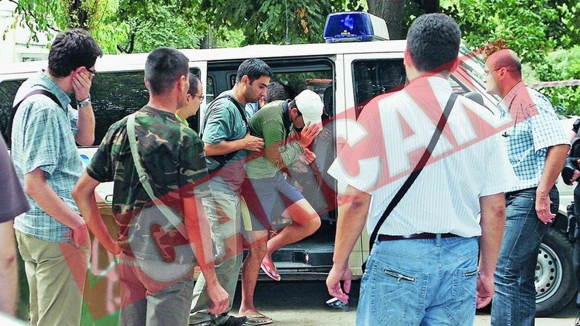 O tanara insarcinata a fost injunghiata in abdomen cu 19 lovituri de cutit