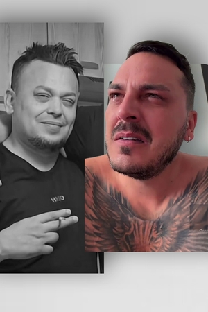 Prietenii lui Costeluș de la Clejani sunt devastați! Makaveli, în lacrimi + Feraru, mesaj emoționant