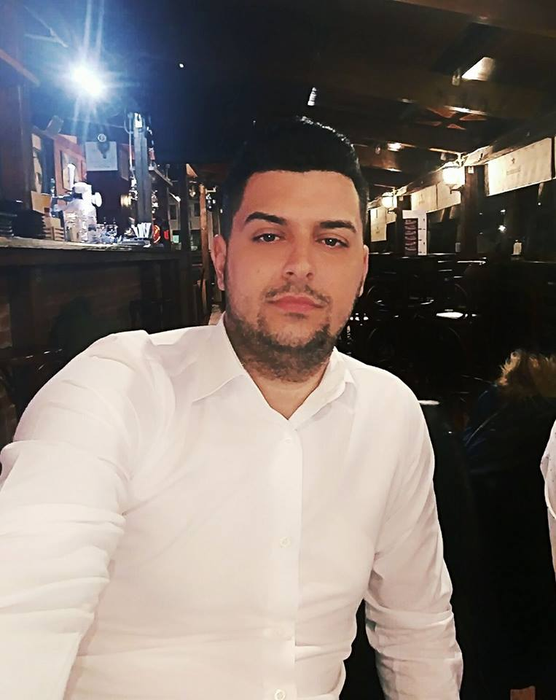Dovada că Răzvan, fiul lui Constantin Măgureanu, a încercat să se apropie de tatăl său! Mesajul transmis în urmă cu 4 ani: “Plânge inima în mine…“