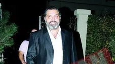 Damian Draghici nu are carte de identitate