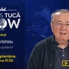 Marius Tucă Show începe joi, 17 septembrie, de la ora 19.00, live pe Gândul. Invitat: Ion Cristoiu