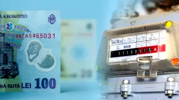 De la 309 lei la factură de coșmar. Cât a ajuns gazul într-un apartament din București