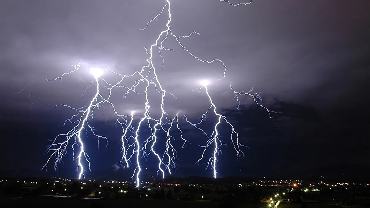 METEO 14 AUGUST. Se reîntorc ploile în România! Ce zone vor fi afectate
