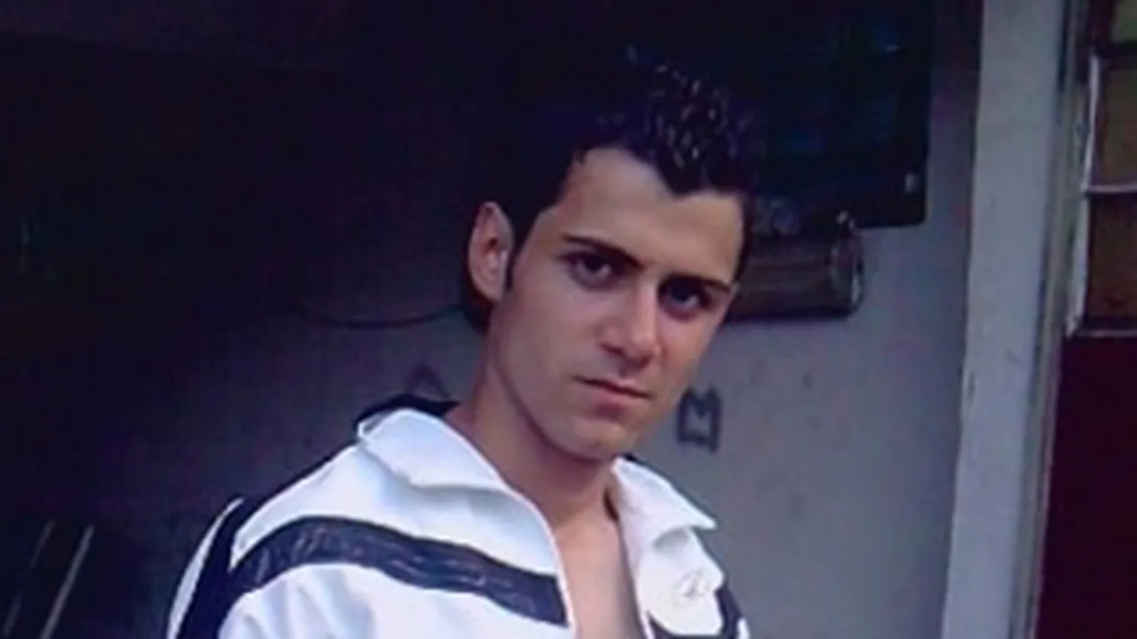 Cristi, elevul-criminal, a incercat sa se dea smecher in fata colegilor de liceu dupa ce l-a ucis pe Andrei: „Vineri noaptea eu m-am facut manga!