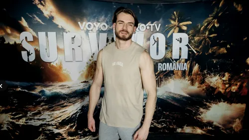 Cristian Marinescu și-a oripilat colegii la Survivor! Gestul scandalos făcut în fața tuturor