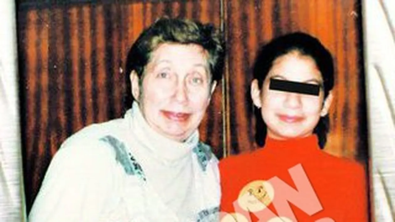 CANCAN a gasit-o pe Aneta Spornic, una dintre legendele Comitetului Central al PCR! Dusmanca Elenei Ceausescu s-a rupt de trecut