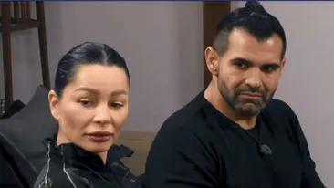 Brigitte și Florin Pastramă au apelat la psiholog pentru a-și salva căsnicia „Ne-am dorit, un an și ceva ne-am rugat”