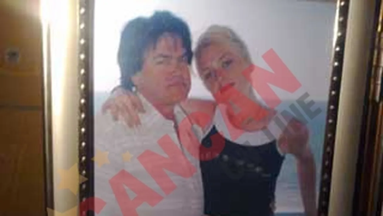 Sotia italianului care s-a aruncat  de la etaj cu copilul in brate, externata ca sa-si inmormanteze fiul