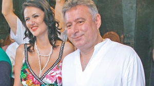 Fosta soție a lui Mădălin Voicu rupe tăcerea: ”O femeie singură cu doi copii nu pleacă de la bine!”
