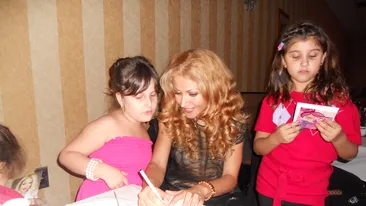 Anamaria Ferent se apuca de afaceri, in America. Dupa muzica si imobiliare, si-a pus o alta ambitie. Vezi aici ce proiecte are!