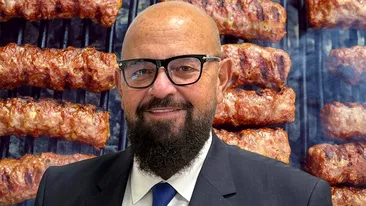 Care sunt cei mai buni mici din România, potrivit lui Piedone. Șeful ANPC a dezvăluit secretul