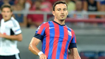 BOMBA VERII in Liga 1! Adrian Cristea si-a gasit echipa! Cine este omul care l-a ajutat in cel mai greu moment din cariera sa