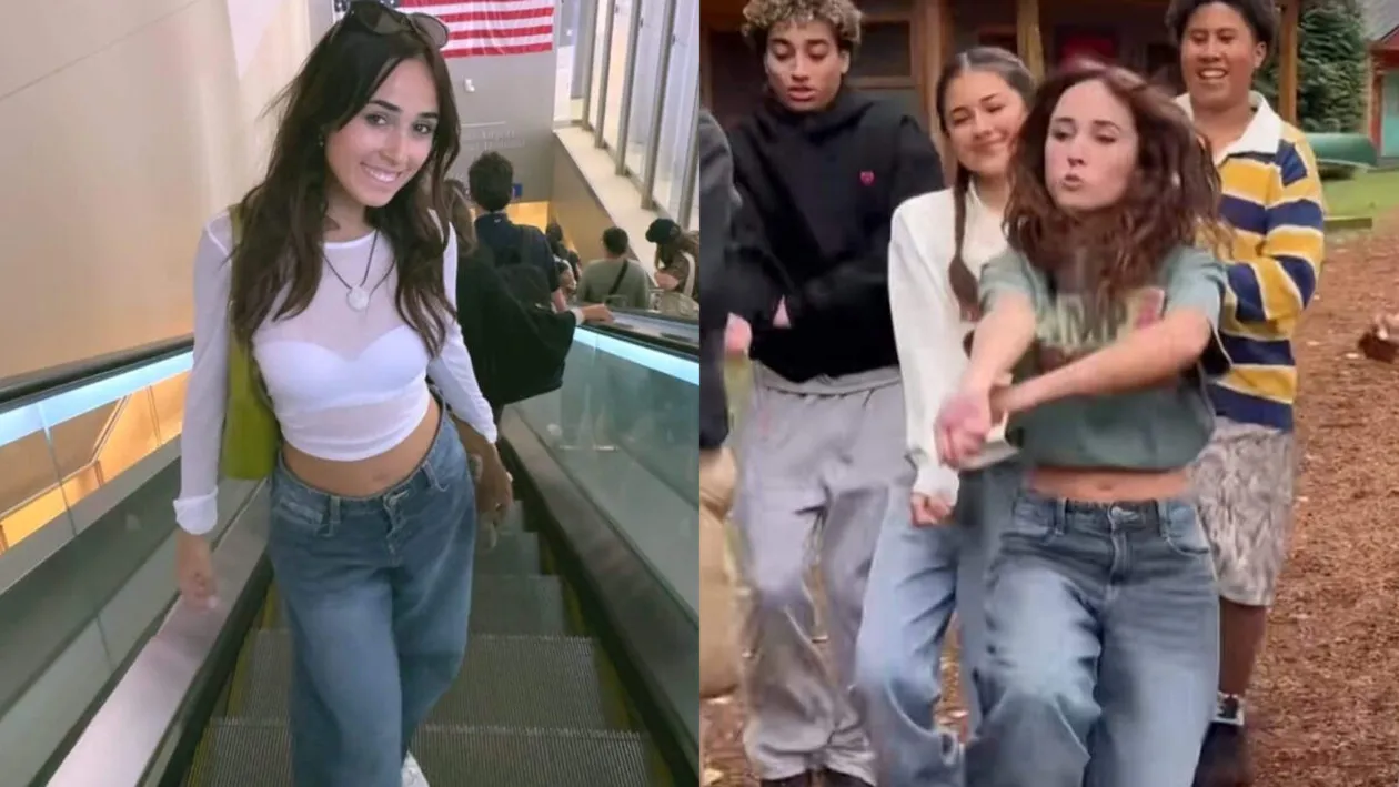 Andra Gogan a bifat o reușită majoră în America! În ce serial celebru va apărea în curând