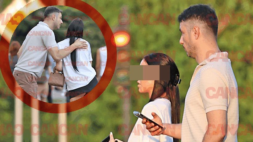 Alex Pițurcă s-a despărțit de bruneta misterioasă și suferă în tăcere? Ce mesaj a postat fostul fotbalist