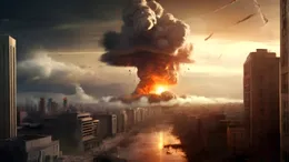 „Europa trebuie ștearsă de pe hartă în 1-2 ani.” Kremlinul amenință pe față cu atacuri nucleare, două țări sunt ținte principale