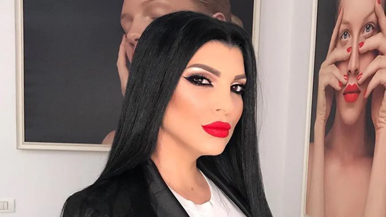 Andreea Tonciu, la munca de jos. Cu ce se ocupă acum fosta asistentă TV