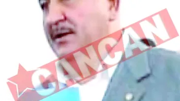 Costica Argint, recuperator In scop umanitar