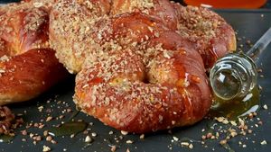 Când fac gospodinele mucenici în 2025. Tradiții și obiceiuri la sărbătoarea Sfinților 40 de Mucenici din Sevastia