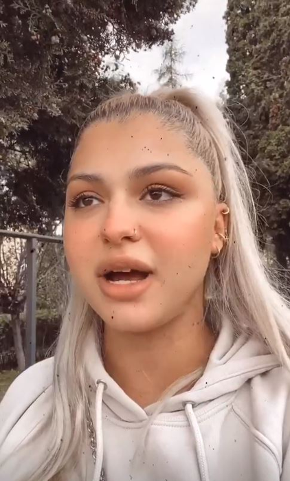 Irina Deaconescu, programată să nască prin cezariană peste câteva ore: “Nu o să risc nici măcar o secundă viața mea sau a copilului meu” | FOTO