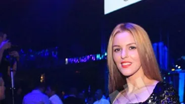 Botezatu a rugat-o pe Denisa Nechifor sa ii tina locul in juriul unui concurs de frumusete!