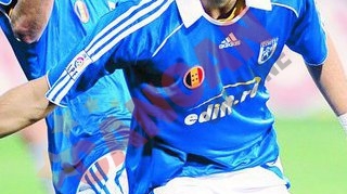 Le-a luat antrenor "traseist"