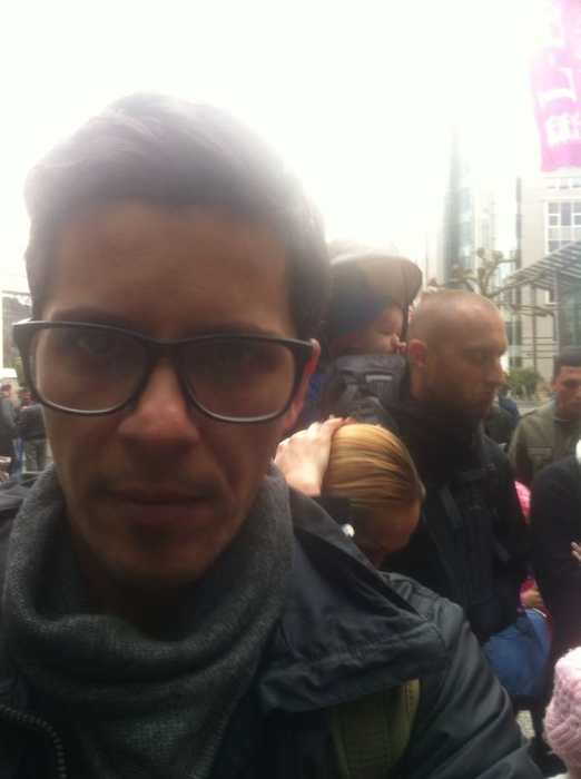 Cu ce se ocupă Lucian Viziru, de când s-a retras din showbiz! Augustin Viziru: „Nu înțeleg, dar apreciez ce face”