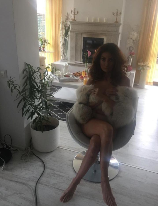 Claudia Pavel a rupt tăcerea despre relația cu Cătălin Cazacu: “Cu siguranță țin la el…“