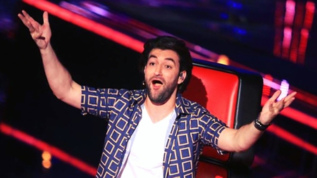 Ce salariu are, de fapt, Smiley la Vocea României, de la Pro TV. Suma încasată de jurat este fabuloasă și inaccesibilă multor vedete de la noi