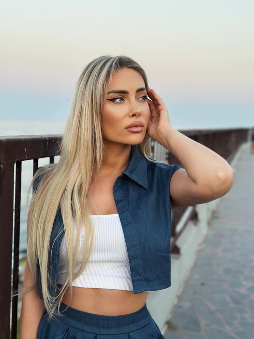 Boala gravă de care suferă Oana Monea de la Insula Iubirii. Diagnosticul care i-a schimbat viața