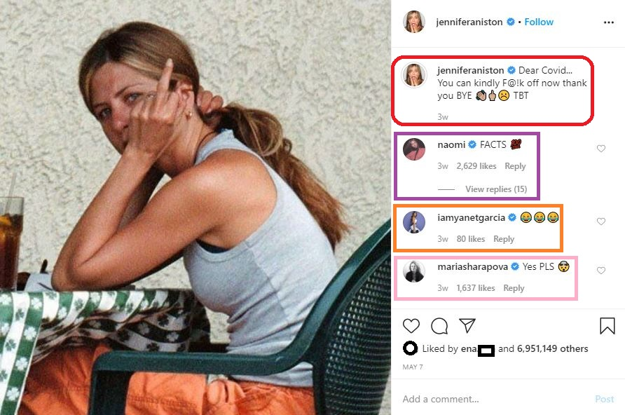 Jennifer Aniston a scos la licitație o poză în care apare complet goală! Banii vor fi folosiți pentru o cauză nobilă și a dezvăluit care este aceasta