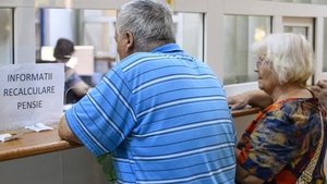 Cresc pensiile cu 480 lei, de la 1 ianuarie 2027, pentru această categorie de pensionari din România. Cine se încadrează și care este condiția