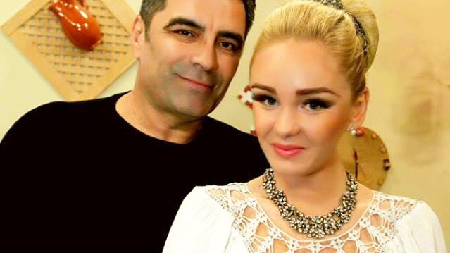 Probleme cu sarcina? MARIA CONSTANTIN a făcut mărturisirea în direct: „Să fiu şi eu...“