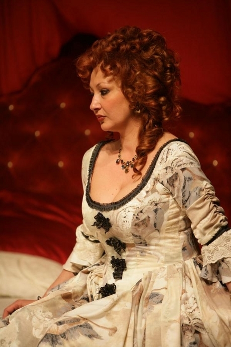 Teatrul românesc este în doliu. O îndrăgită actriţă a murit. „Cu tristeţe şi durere anunţăm…”