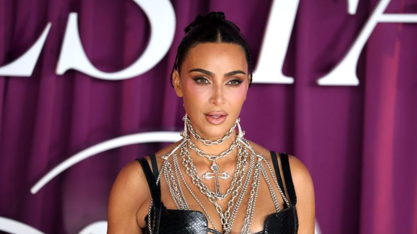 Kim Kardashian rămâne o fană a creațiilor fostului soț Kanye West: „Nimic nu se compară cu pantofii cu toc Yeezy!”