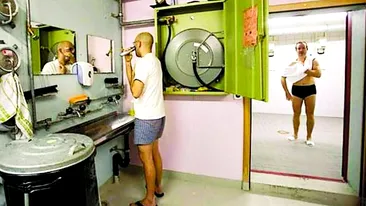 Hotelul de zero stele e la mare cautare