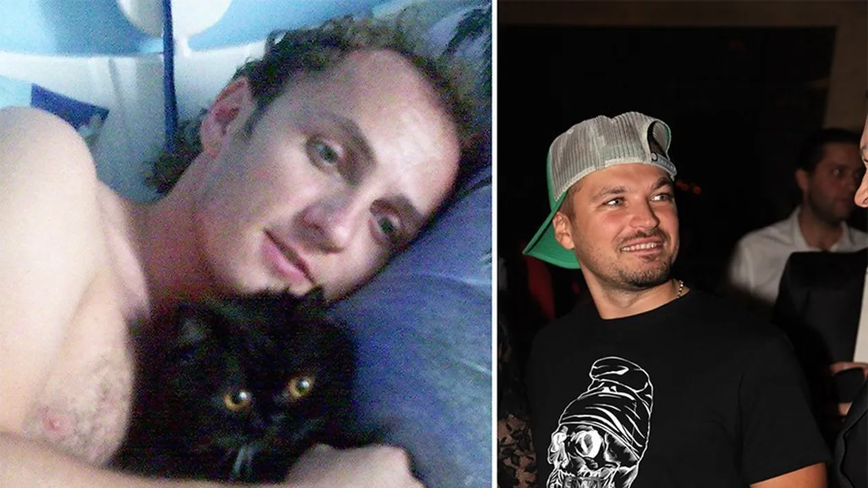 MIHAI TRĂISTARIU i-a scris lui Puya. Răspunsul rapperului este fabulos. ”Potoleşte-te, sunt...”