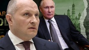 Putin și-a promovat fostul bodyguard personal. Ce funcție are acum Alexander Kurenkov, poreclit ”bărbatul fără chip”