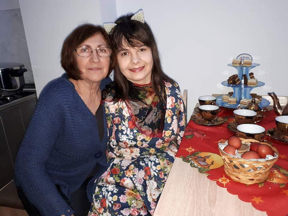 Ce viață duce Lorelai Moșneguțu, după ce a câștigat Românii au Talent și a cheltuit cei 120.000 de euro primiți de la Pro TV
