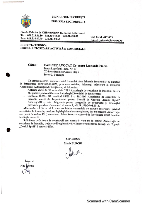 Cristian Popescu Piedone îi cere lui Klaus Iohannis să-l grațieze, acuzându-l că a procedat similar când era primar în Sibiu. Ce a scris fostul edil în document. FOTO