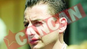 Iacov: "Victor Becali are probleme cu limba romana"