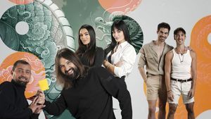 Momente de panică la Asia Express! Am intrat în culisele show-ului de la Antena 1: ce se întâmplă cu Emil Rengle, Gabi Tamaș, Karmen Minune și coechipierii lor