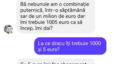 BANCUL ZILEI | Cum să faci bani din Voyo