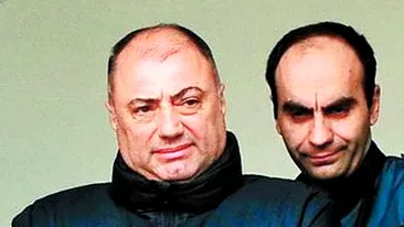 Solomon, amanta lui Penescu