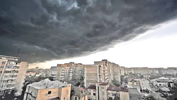 Ajunge în România norul radioactiv din Rusia?! Reacția autorităților din țara noastră