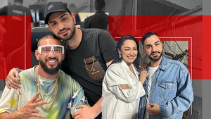 Povestea cutremurătoare a lui Ionuț, prietenul lui Dorian Popa: născut din incest, ars cu fierul de călcat și opărit cu apă clocotită, gonit din casă în pielea goală! Ce sfat i-a dat Stela Popescu