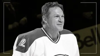 Legenda NHL, în vârstă de 60 de ani, și câștigătorul a patru Cupe Stanley s-a stins la doar câteva zile după o apariție emoționantă în Montreal