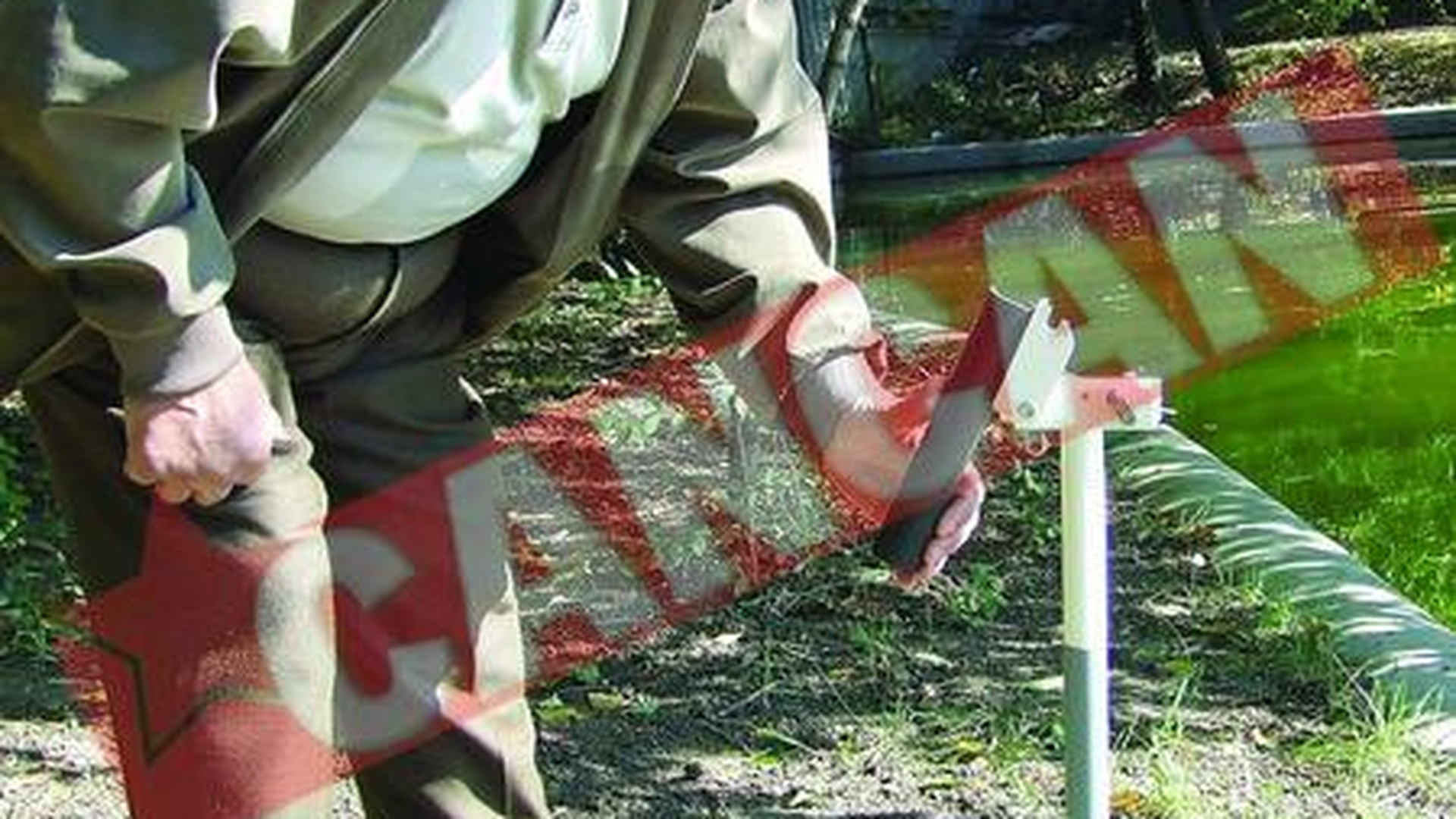 Un fost securist a inventat detectorul de angajati infideli