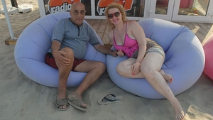 Ce va face Viorel Lis dacă va câştiga potul cel mare la Loto? Oana se poate considera norocoasă! Vezi ce a raspuns fostul primar