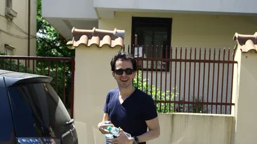 Relatia lor pare mai mult una profesionala decat personala! Vezi ce zice Keo despre planurile de viitor alaturi de Andreea Balan!