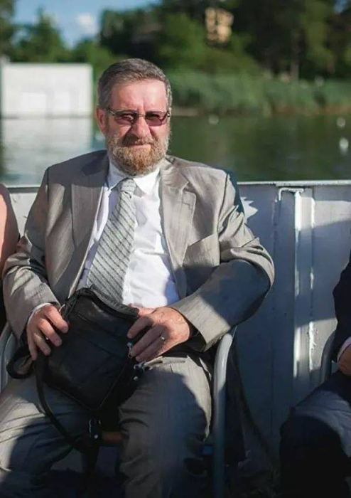 Mihai Coadă (Foto: Facebook)